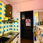 Appartement Artist Designed Flat In Area Montparnasse *